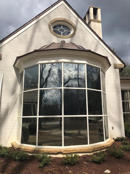 Window Tint by Becky