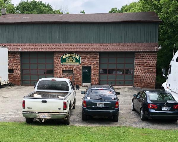Progressive Automotive Service