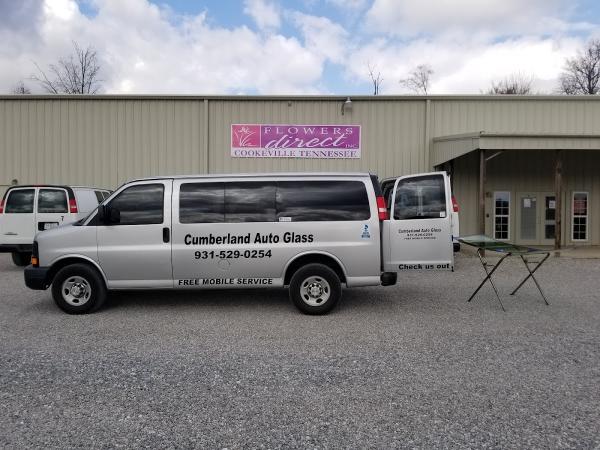 Cumberland Auto Glass & Recalibrations