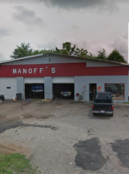 Manoff's Towing & Services