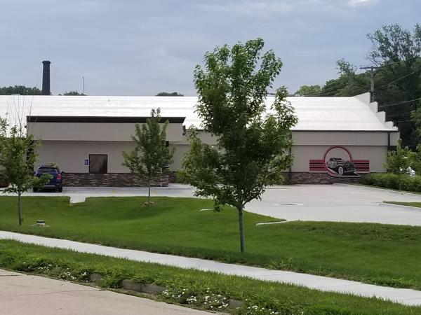 Inter-Tech Collision Center