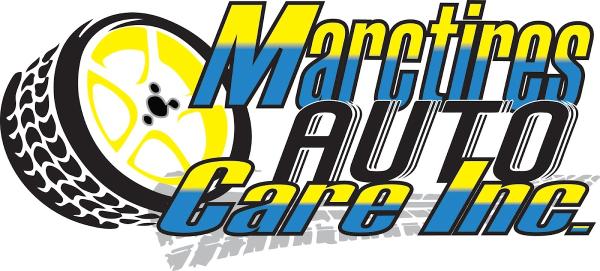 Marctires Auto Care