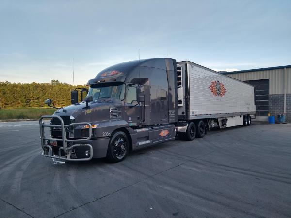 Interstate Truck Wash
