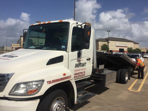 Instant Roadside Assistant LLC