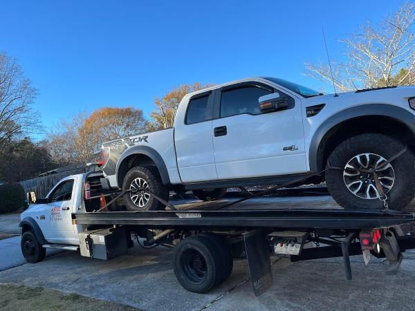 Arise Towing Services