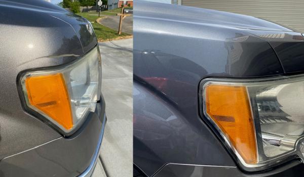 Peachtree Auto Painting & Collision