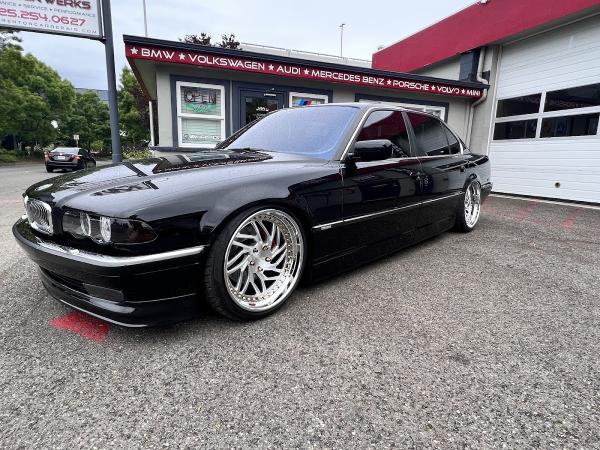 Meister Werks European & Import