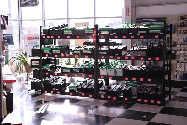 Higher Standards Automotive