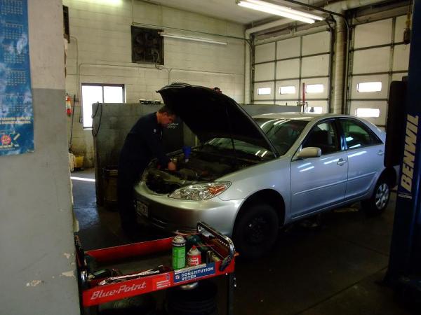 Emick's Auto Service