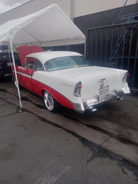 Castiher Auto Mobile