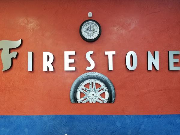 Cypress Firestone / Cypress Automotive