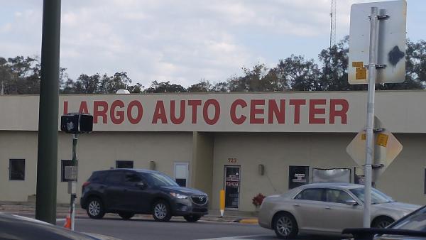 Largo Auto Center Inc