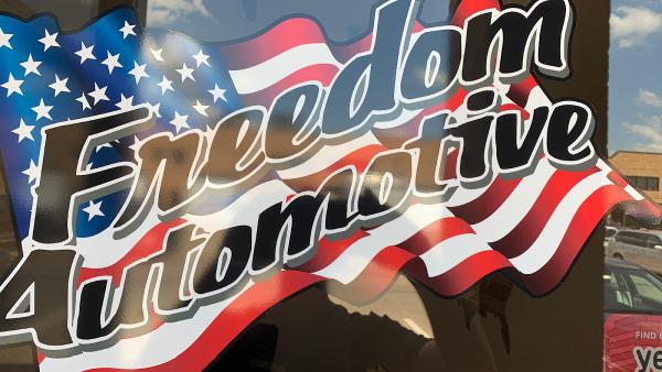 Freedom Automotive LLC