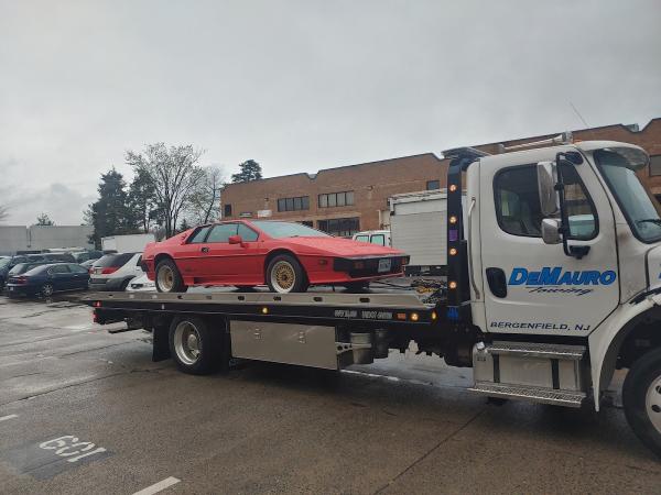 Freedom Automotive LLC