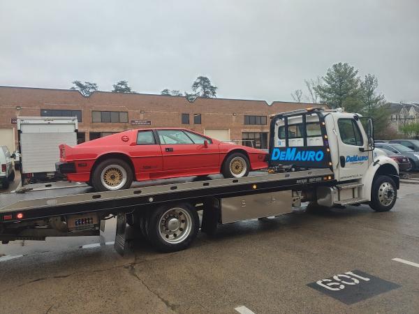 Freedom Automotive LLC