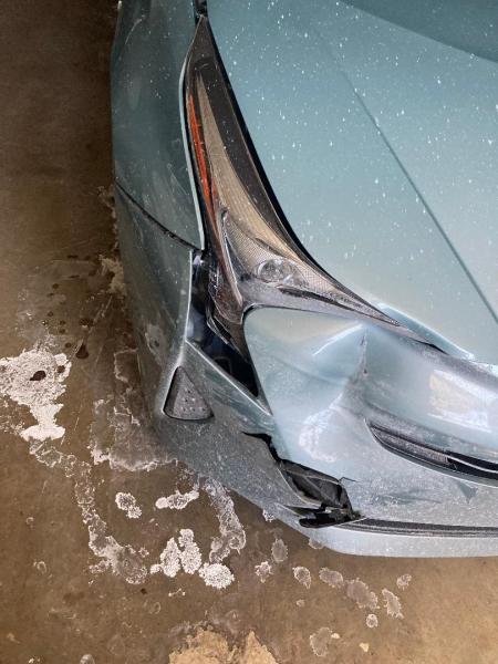 International Auto & Body Repair