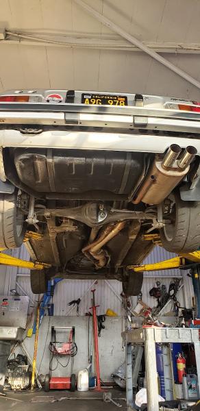 Why Pay More Auto Service & Repair