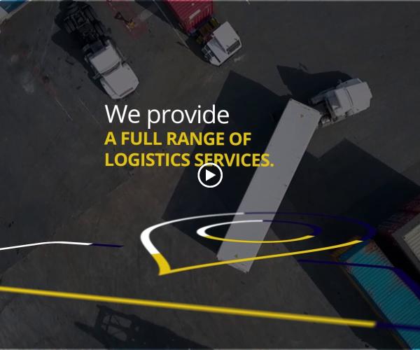 Eight Star Logistics