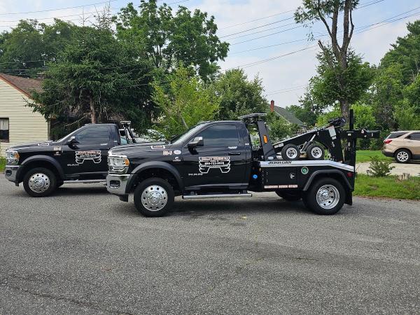 Quality Towing NJ