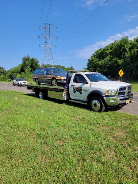 Quality Towing NJ