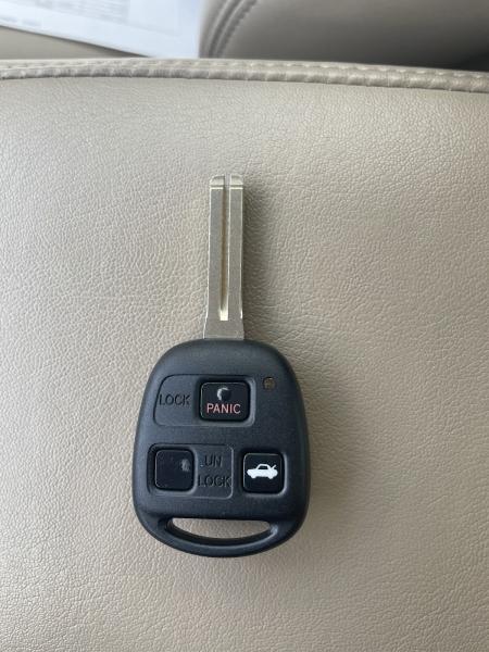 Alfa Lock Service