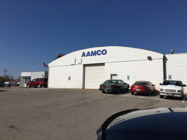 Aamco Transmissions & Total Car Care