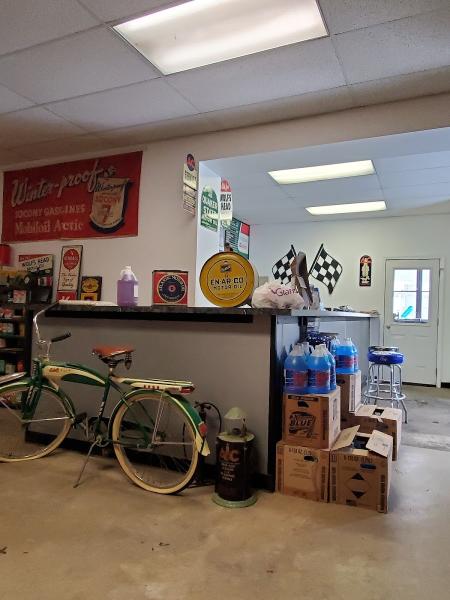 Blough's Automotive