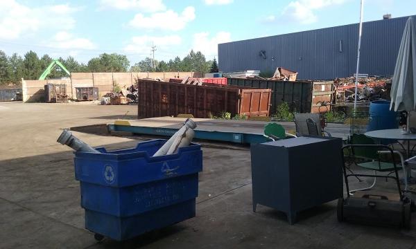Bedford Metal Recycling