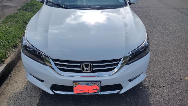Precision Auto Body
