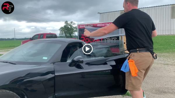 Rocket Tint