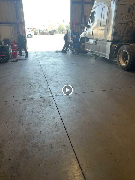 Rhino Alignments & Diesel
