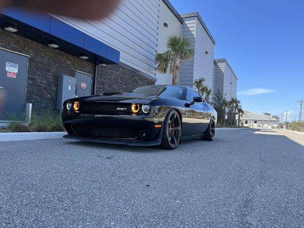 M&rperformance