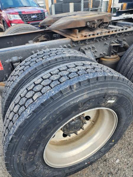 U.S. Tires / Truck Tire Service Center