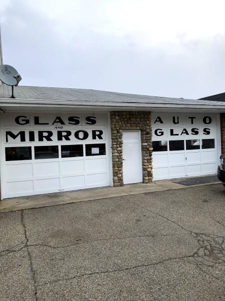 Finish Line Auto Glass