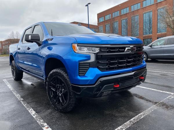 KMC Mobile Car Detailing