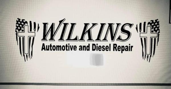 Wilkins Automotive and Diesel Repair