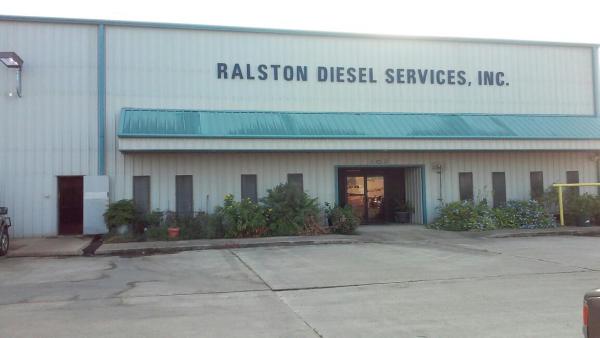 Ralston Diesel Services Inc