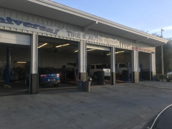 Hometown Tire & Auto Repair