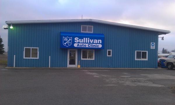 Sullivan Auto Clinic