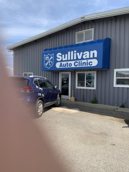 Sullivan Auto Clinic