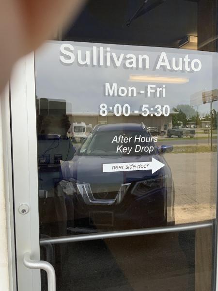 Sullivan Auto Clinic