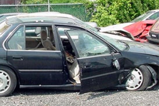 Country View Auto Recycling