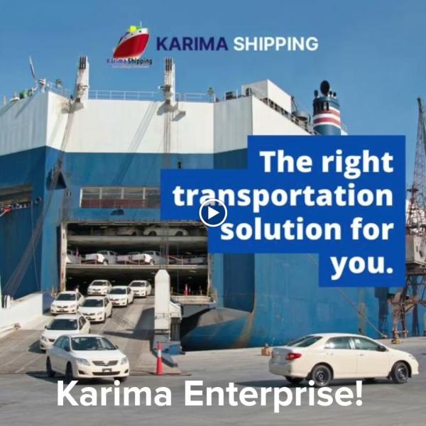 Karima Shipping Enterprises Inc.