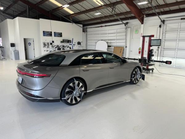 Advanced Adas AND Specialty Centers