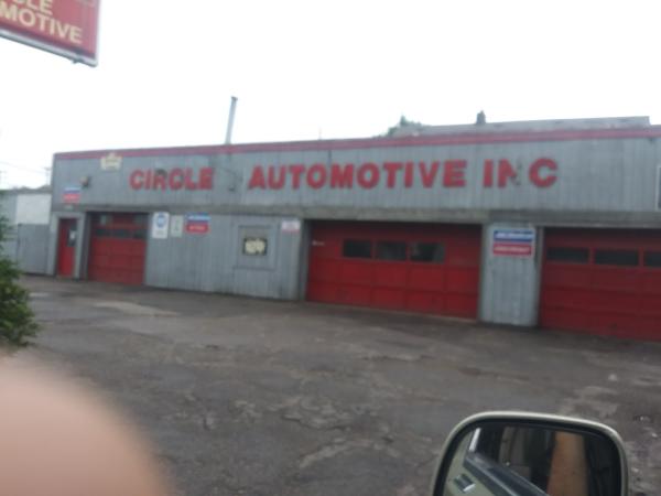 Circle Automotive LLC