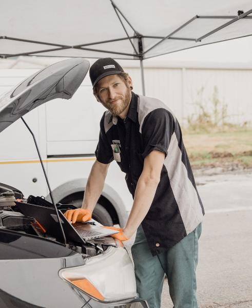 Honest Mechanic