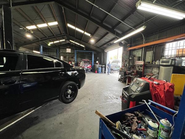 Pomona Auto Care