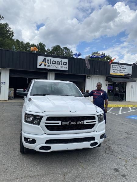 Atlanta Auto Collision Center