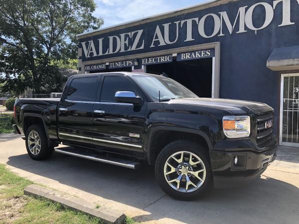 Valdez Automotive