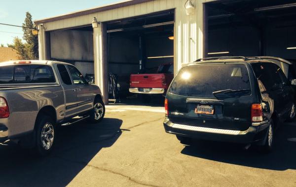 Turlock Quick Smog & Repair